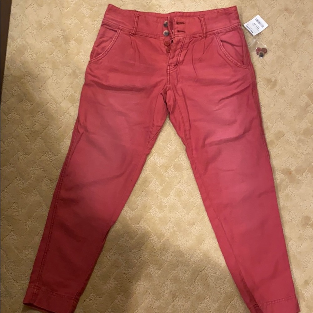 Pants